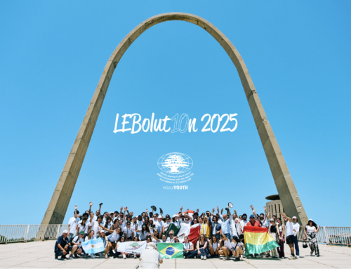 LEBolution 2025 | Aplazamiento